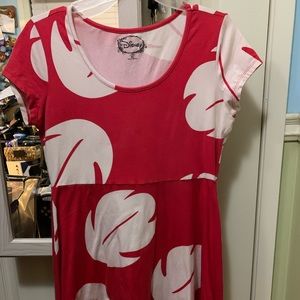Lilo and Stitch Dress from Hot Topic